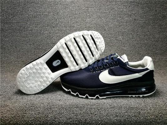 Super Max Nike Air Max LD-ZERO GS--002